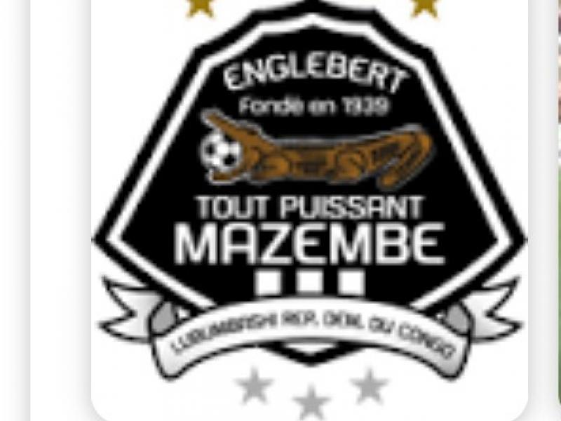 Logo de TP Mazembe
