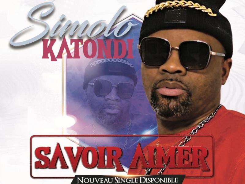 Affiche de Simolo Katondi