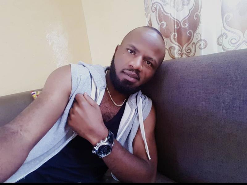 Jc Kibombo