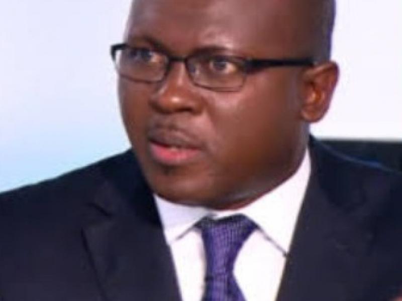 Jean Jacques Mamba