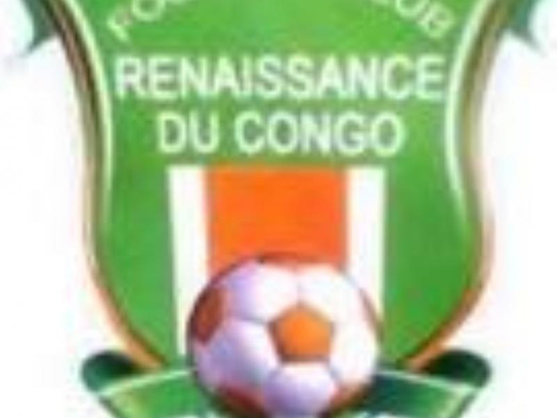 Logo renaissance du Congo