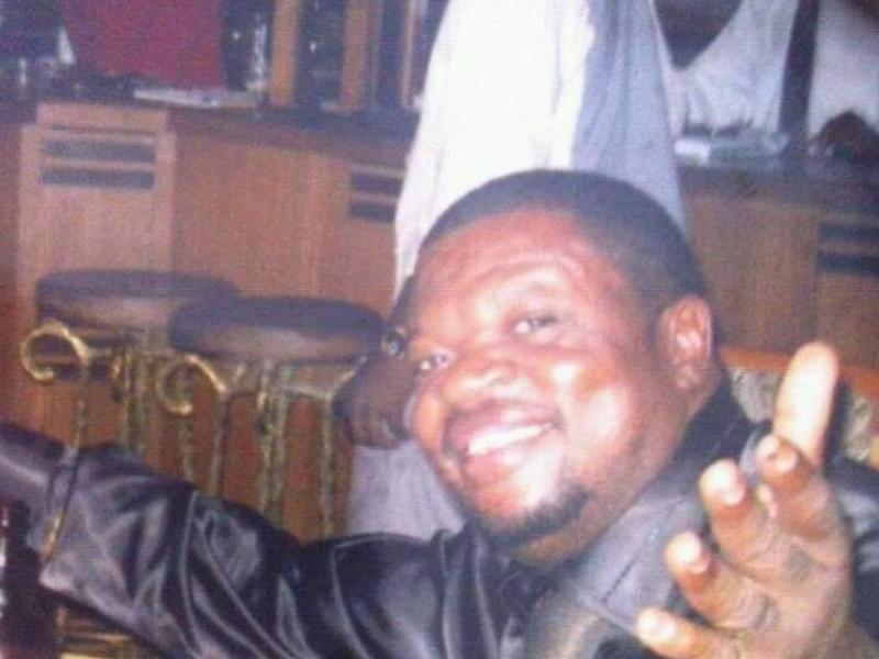 Ben Nyamabo, responsable de l'orchestre choc stars