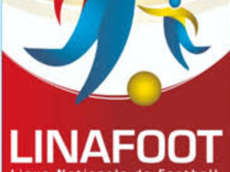 Logo linafoot