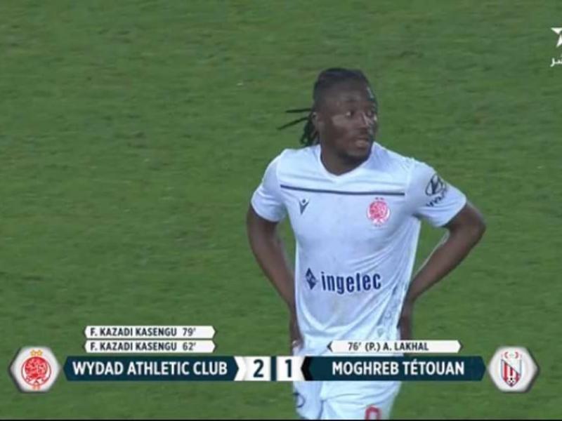 Francis Kazadi