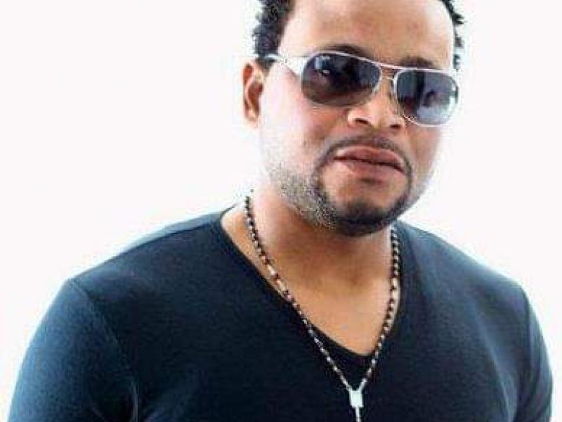 Strelly Mikobi, ancien de empire bakuba delta force de pépé kalle et de Zaiko langa langa 