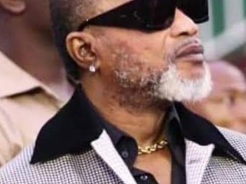 Koffi Olomide 