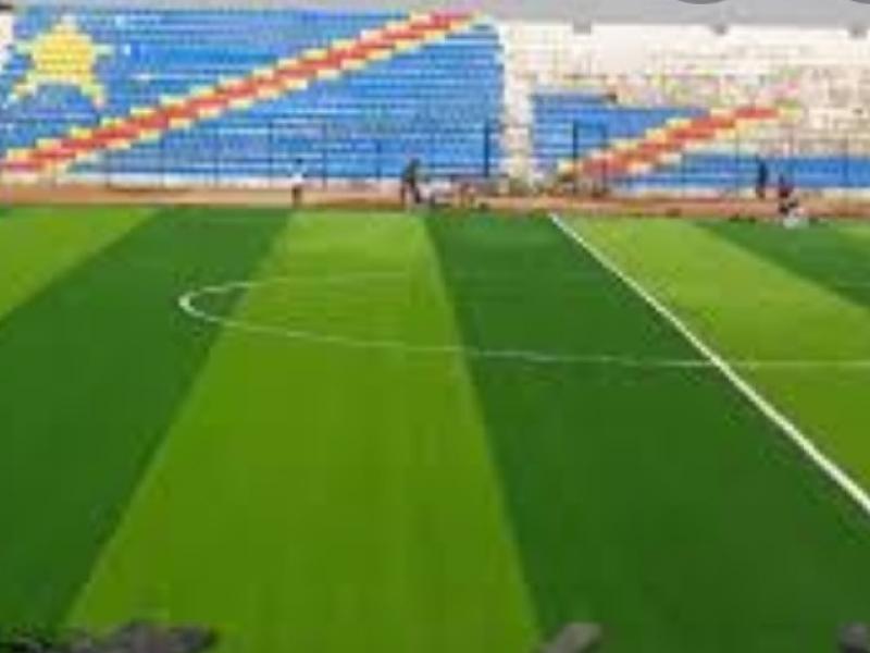 Stade Kashala Bondjola de Mbuji Mayi 