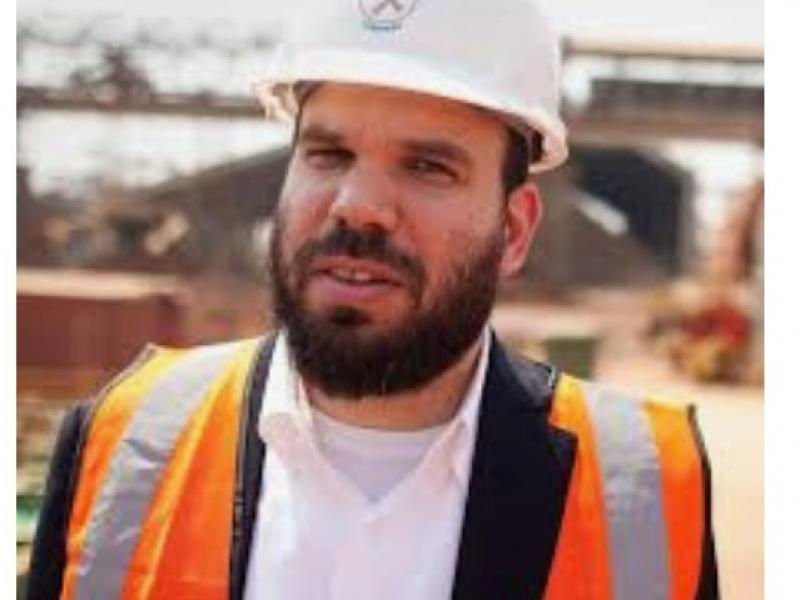 Dan Gertler