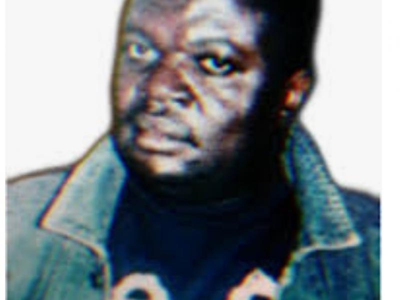 Ben Nyamabo, patron de l'orchestre choc stars 