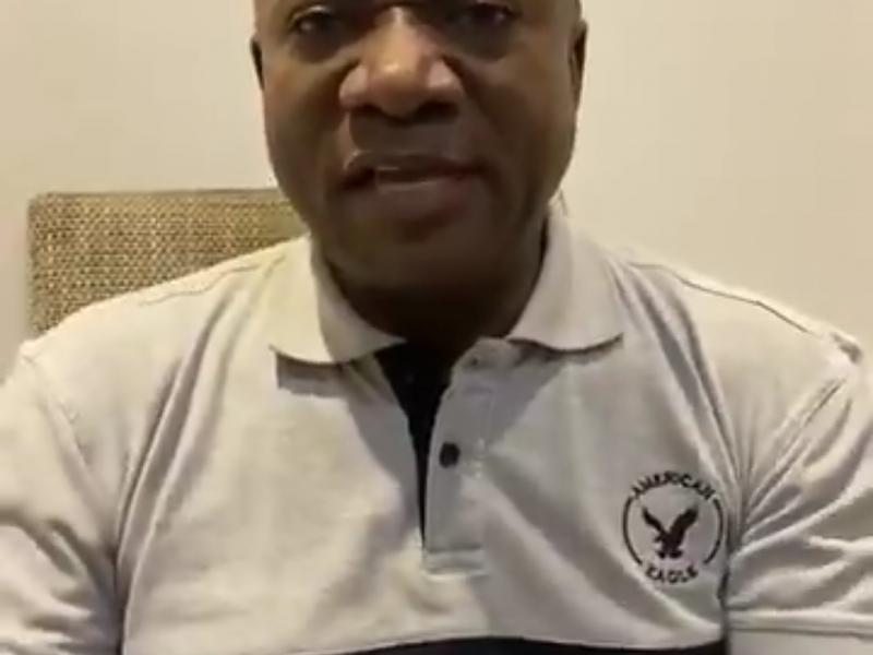 Ngoy kasanji
