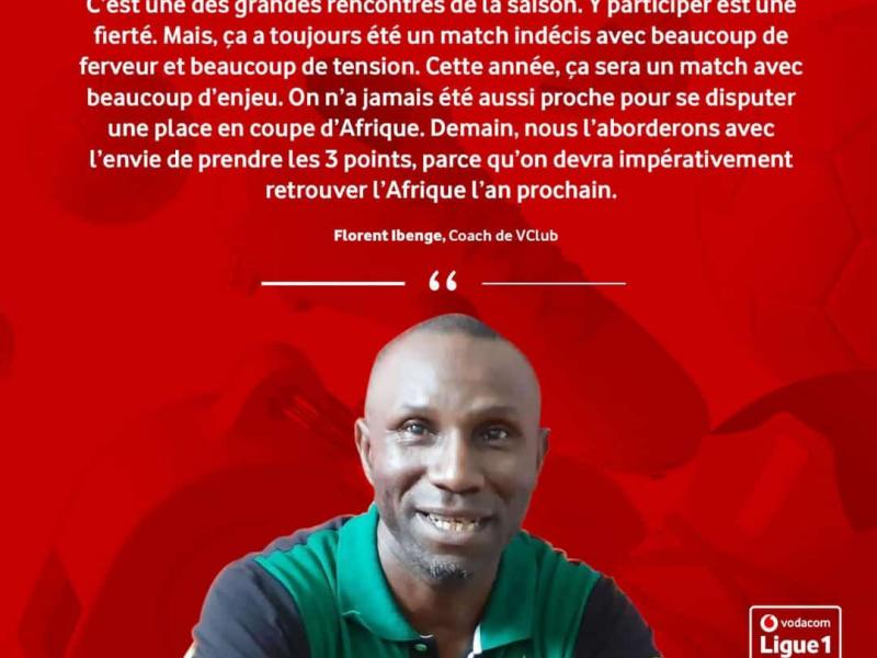 Florent Ibenge