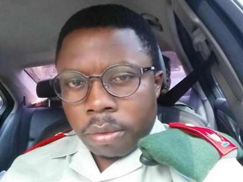Général Delphin Kahimbi 