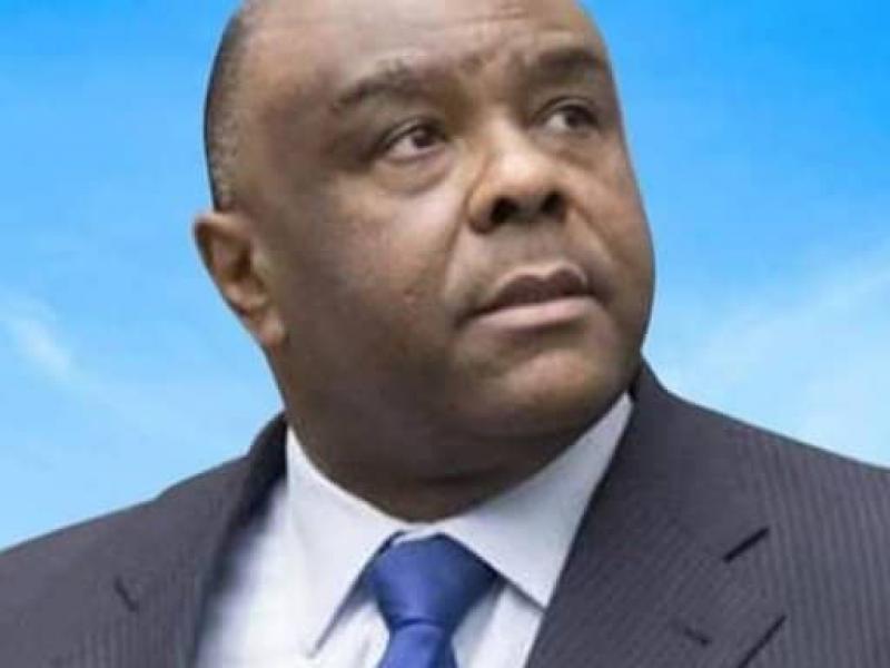 Jean pièrre Bemba