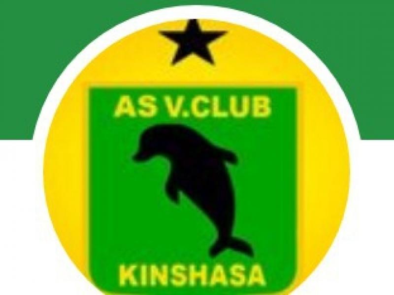 Logo V. Club