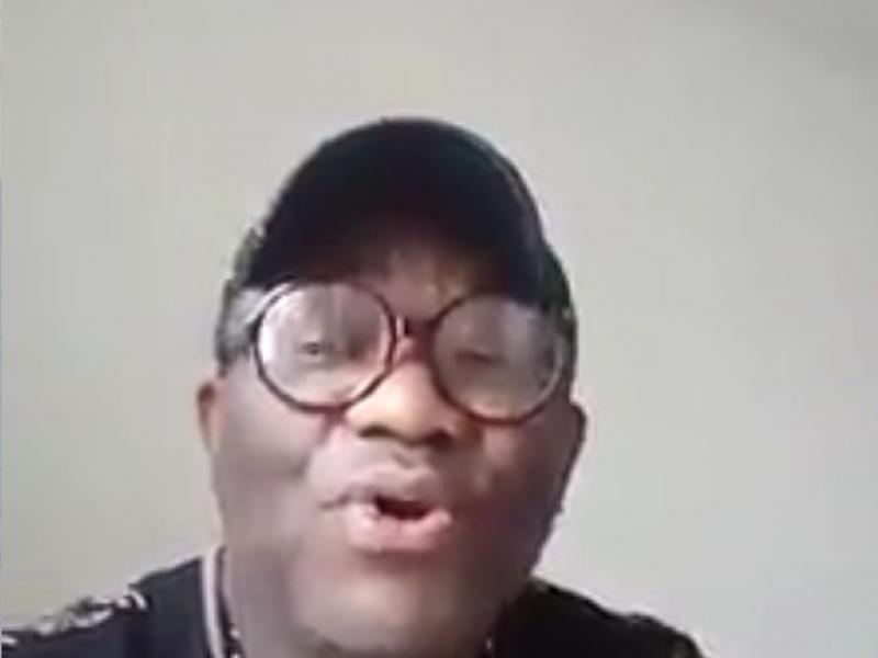 Papy Tex Matolu Daudet