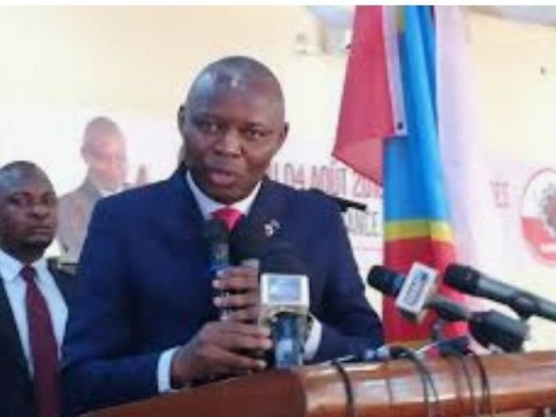 Vital Kamerhe