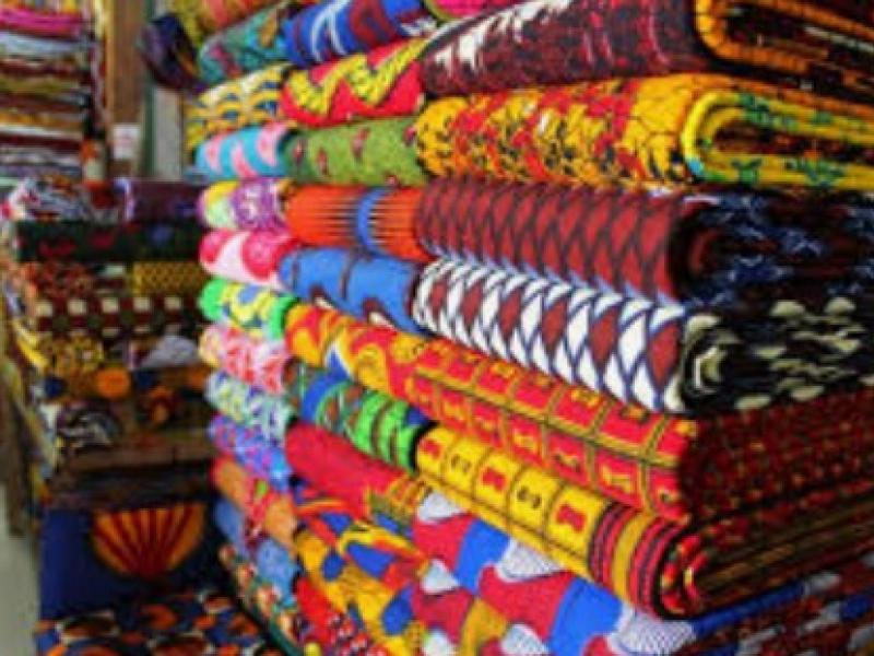 Pagnes congolais