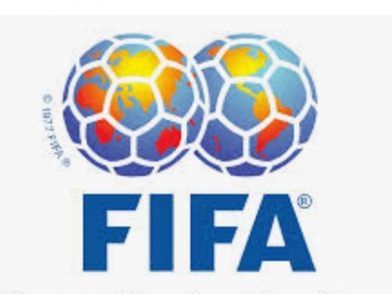 Logo FIFA