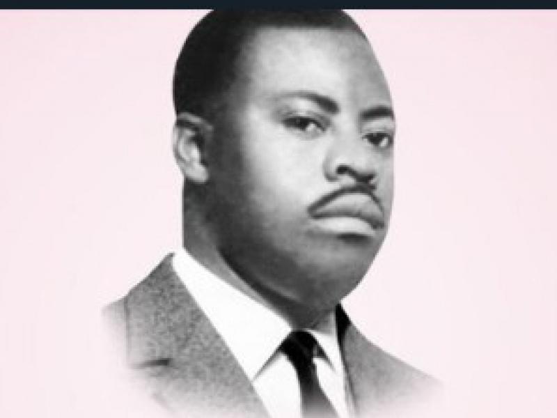 André Guillaume Lubaya Ntalaja