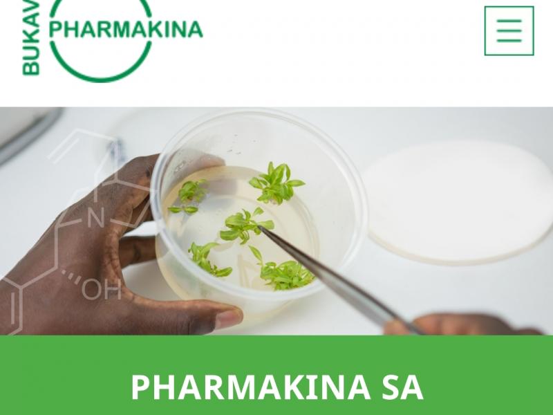 Pharmakina