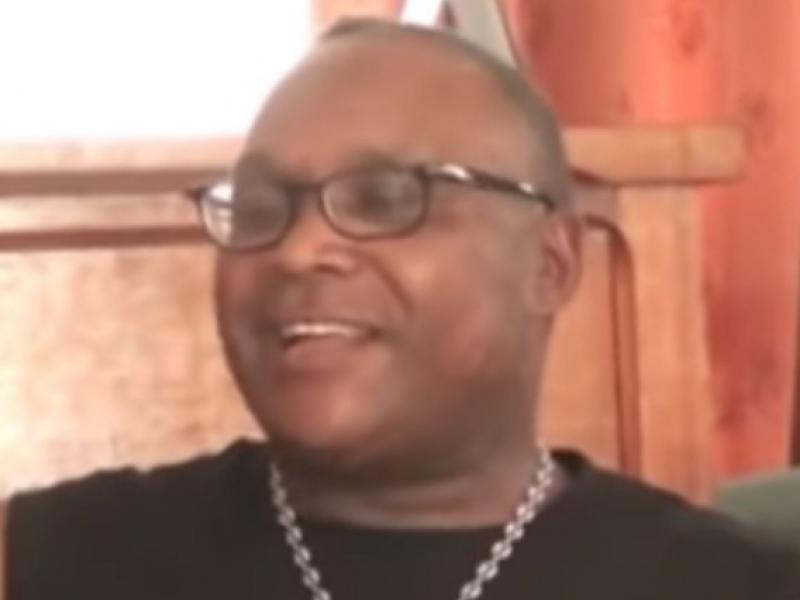 Fafa de Molokai