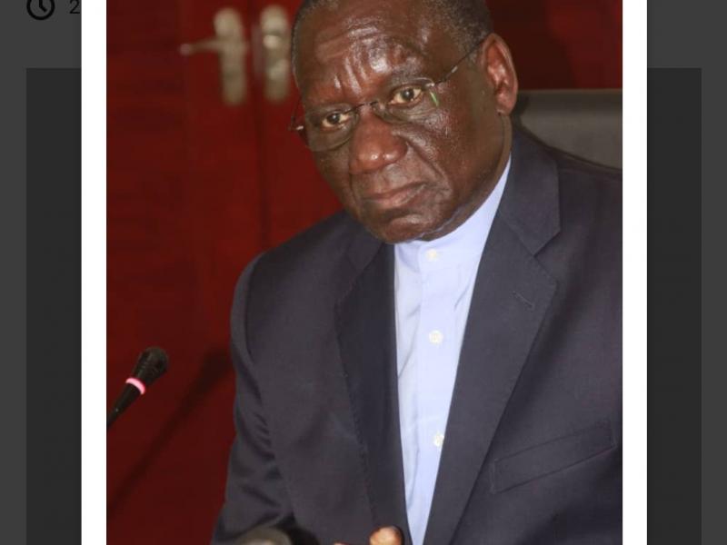 Ilunga Ilunkamba