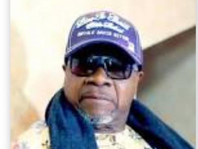 Papa Wemba