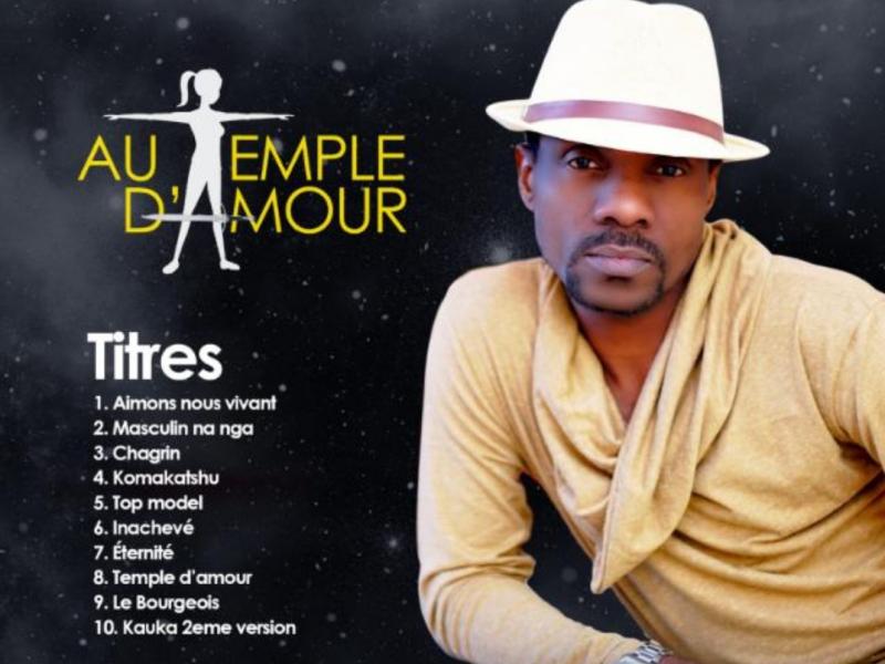 Affiche Tony Gatuzo