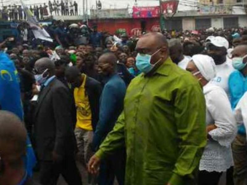 Jp bemba  