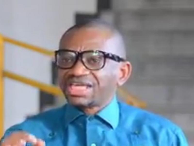 Sony Kafuta