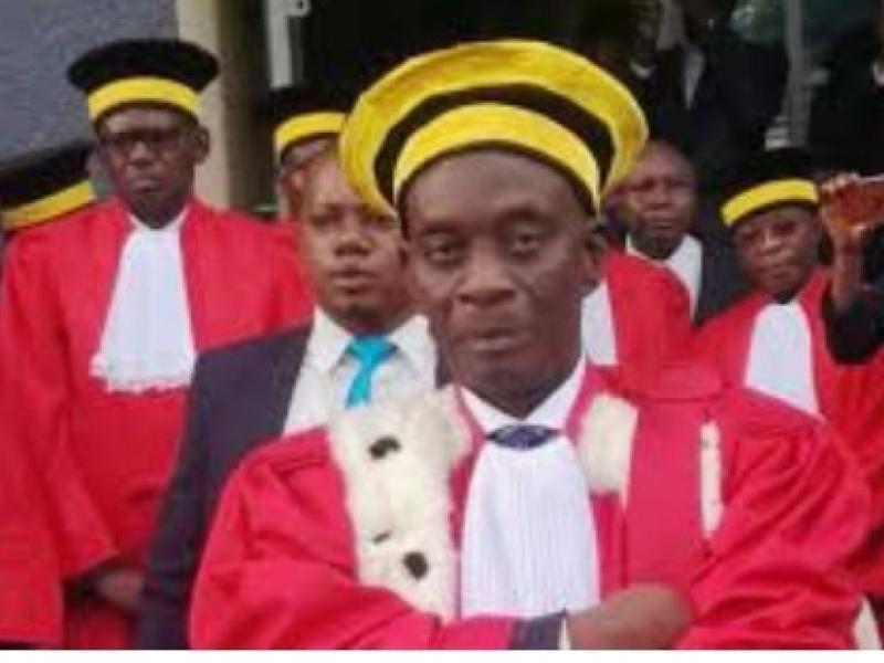 Dominique Ntambwe Wa Kaniki