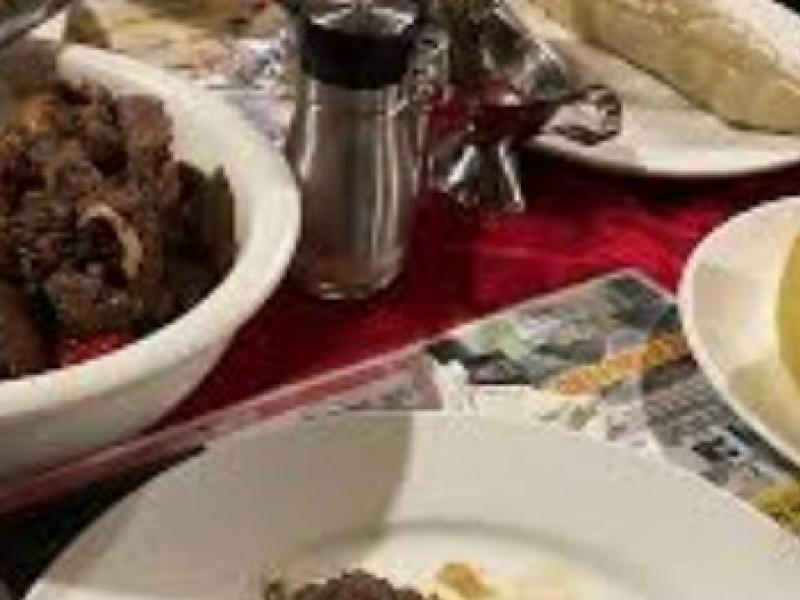 Cuisine congolaise