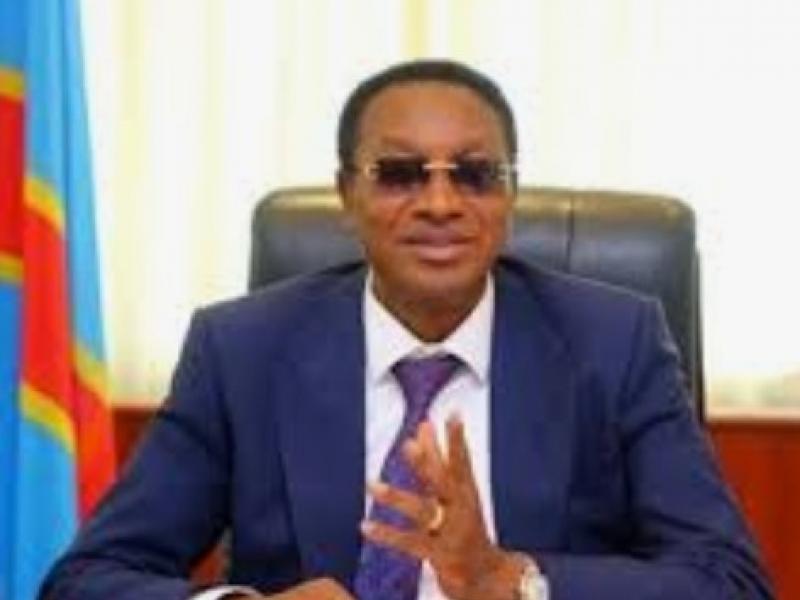 Bruno Tshibala