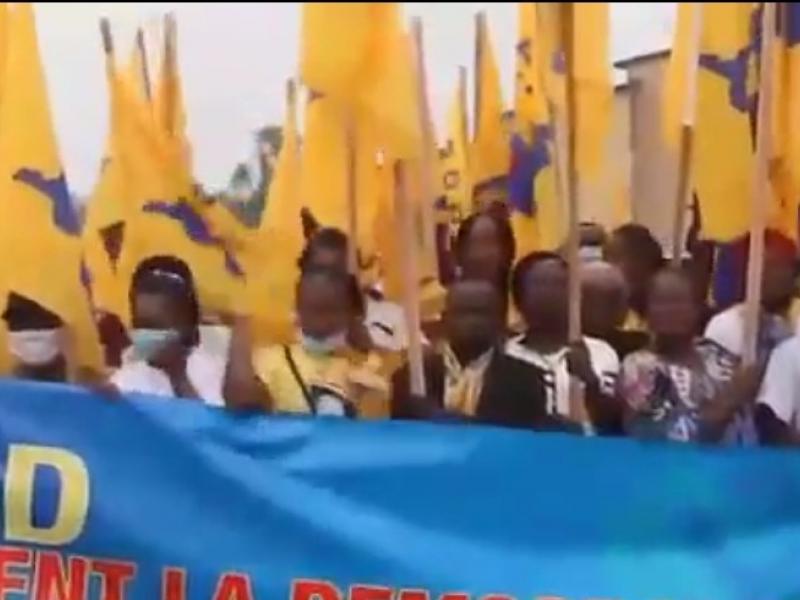 Marche FCC