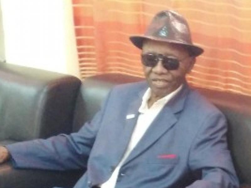Jeannot Bombenga Wewando