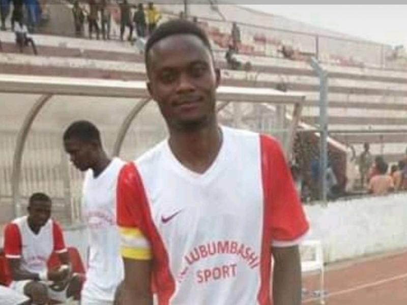 Eric Kabwe