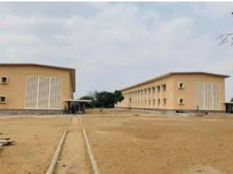 Faculté de médecine de l'unikin