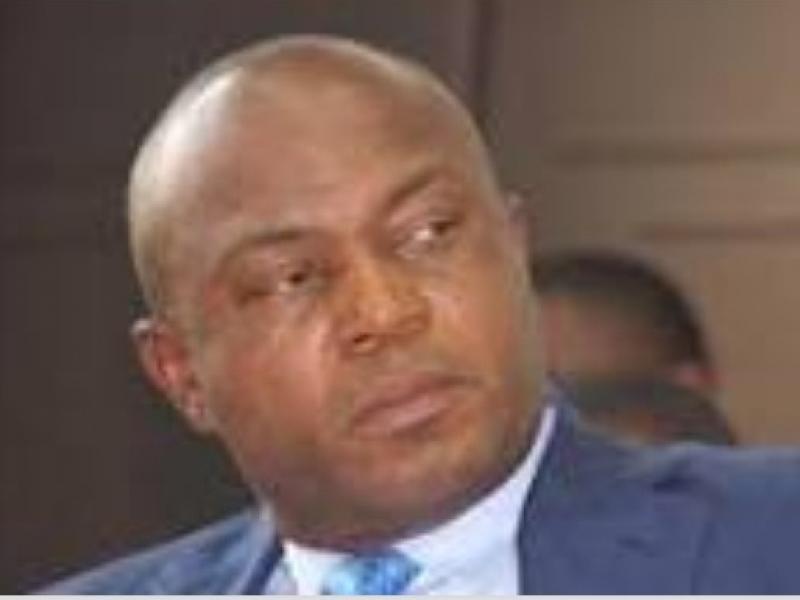 Gentiny Ngobila