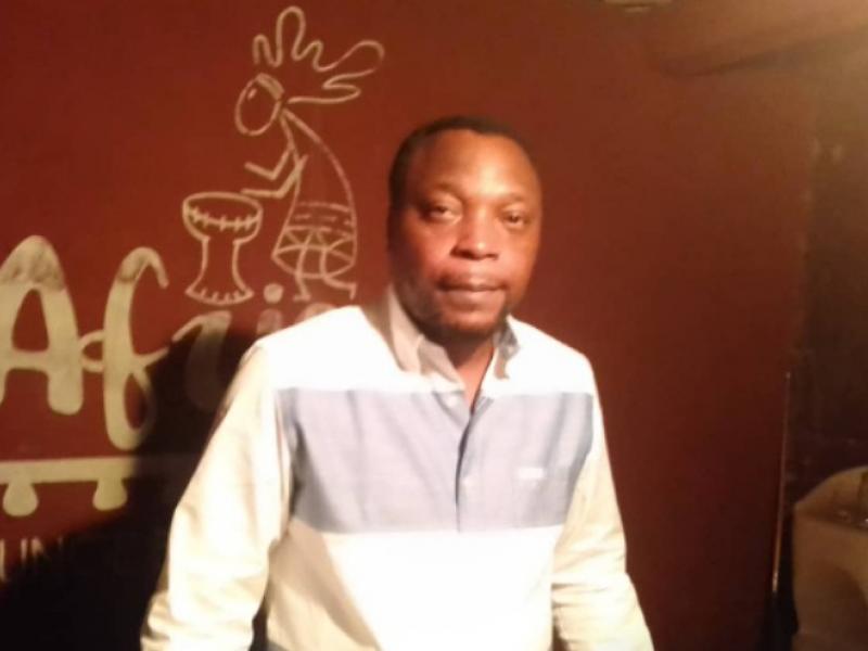 Président fédération boxe