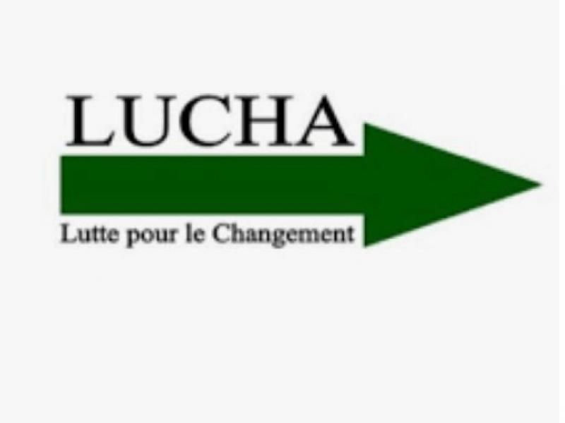 Logo Lucha