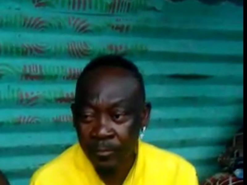Kasongo Banza Korando