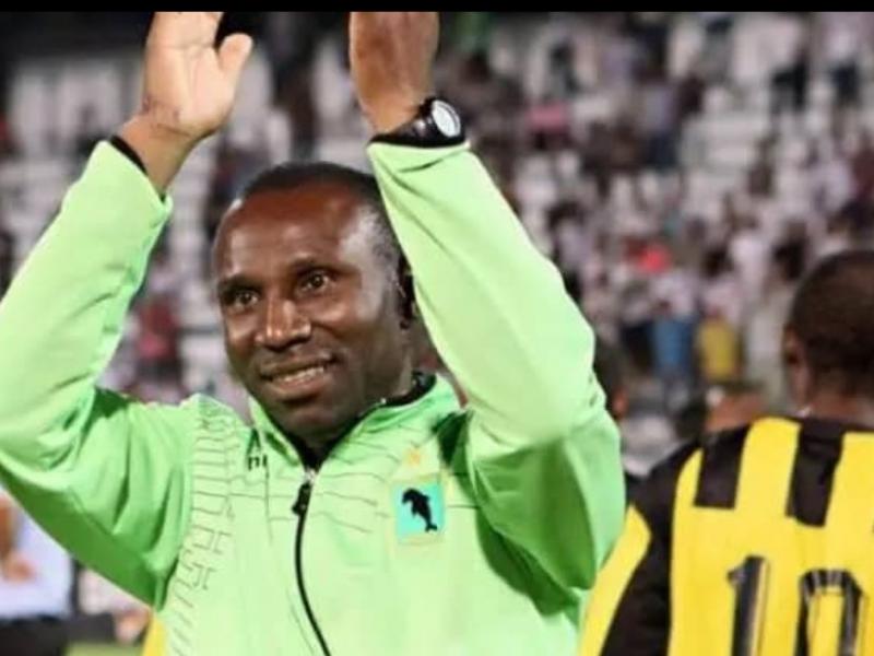 Florent Ibenge