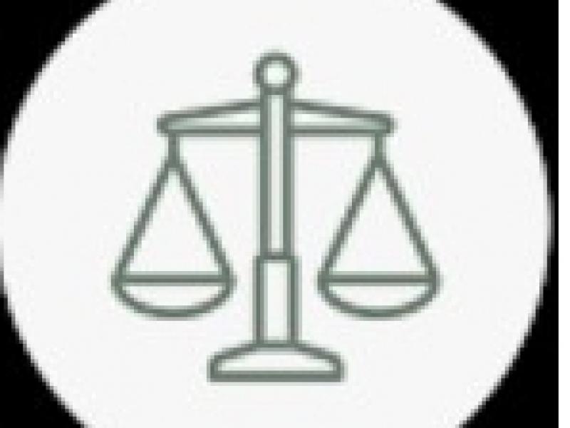 Logo de justice