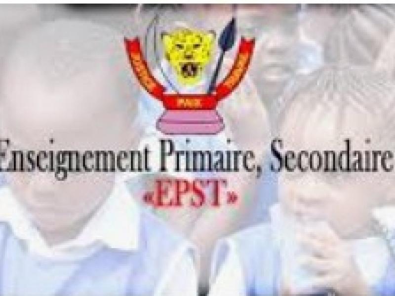 Logo EPST
