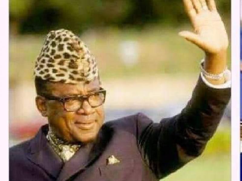 Mobutu