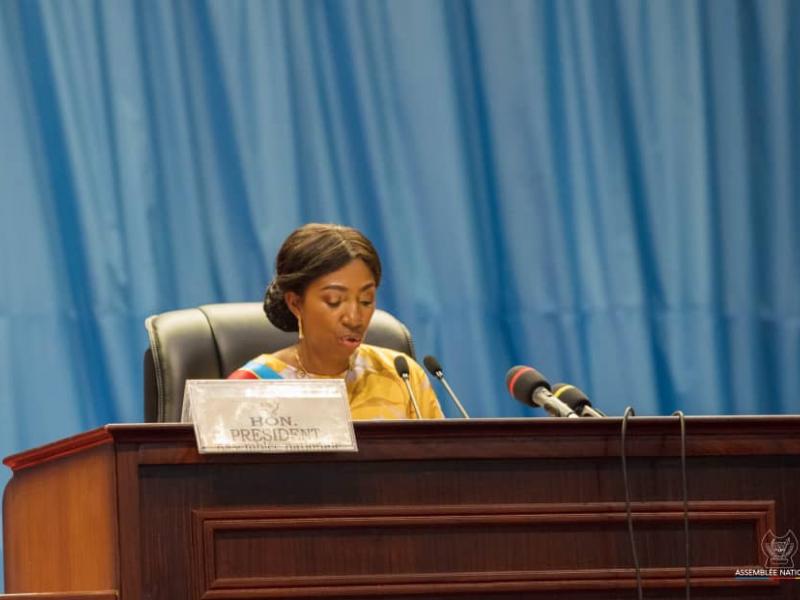 Jeanine Mabunda