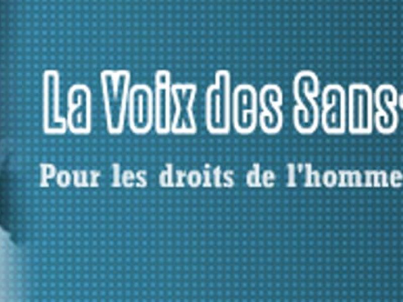 Affiche VSV
