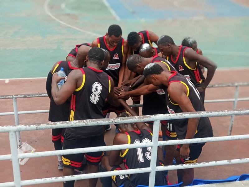 Basketeurs