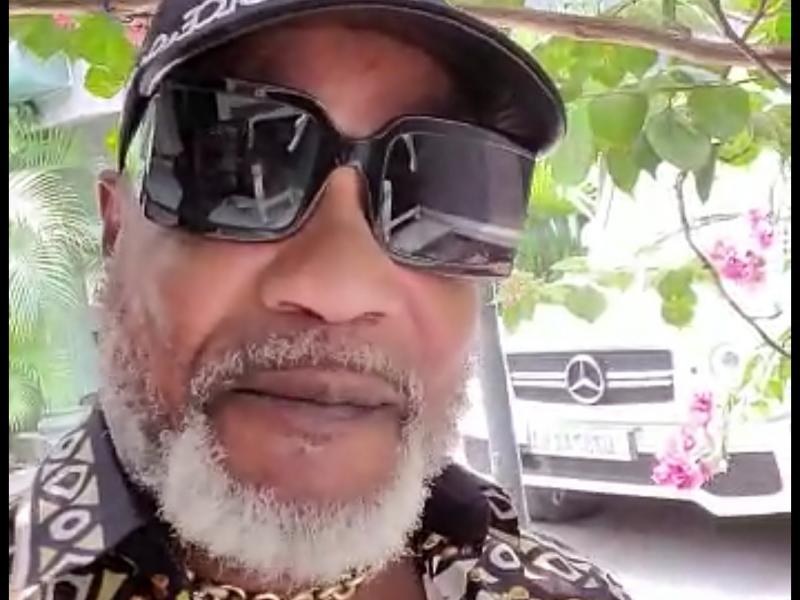 Koffi Olomide