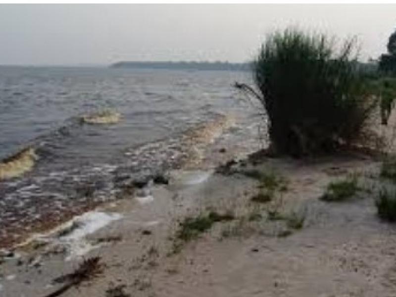 Lac Mai Ndombe